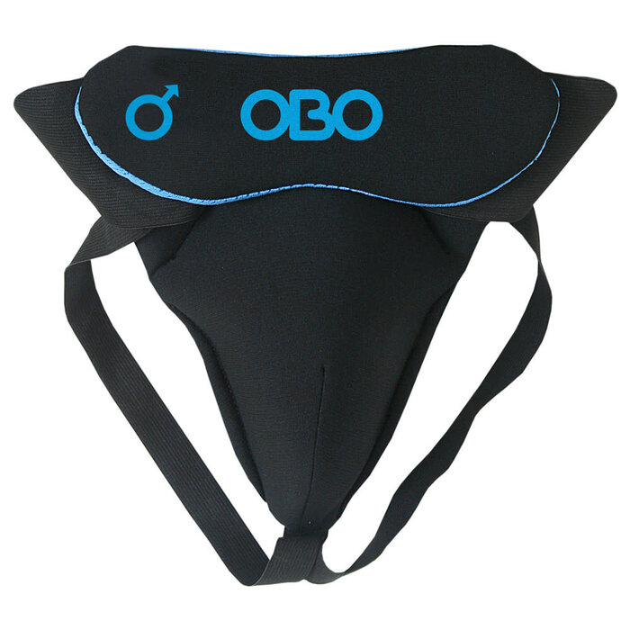 obo OBO Yahoo Groin Guard Male