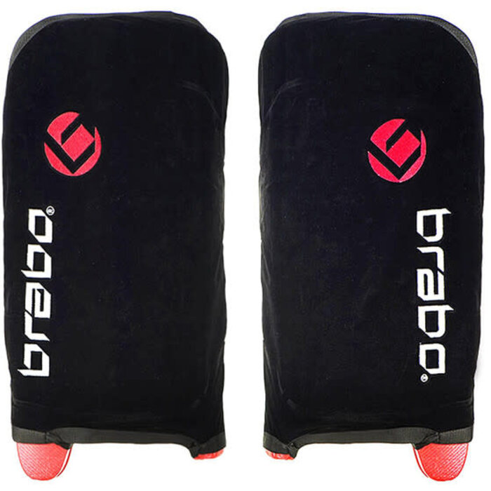 Brabo Brabo Indoor Legguard Covers