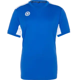 The Indian Maharadja The Indian Maharadja Goalkeeper Shirt Cobalt
