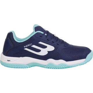 Bullpadel Bullpadel Indiga W 25l Women Azul Celeste