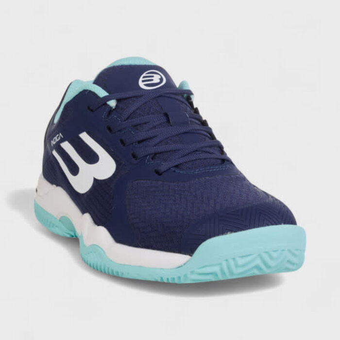 Bullpadel Bullpadel Indiga W 25l Women Azul Celeste