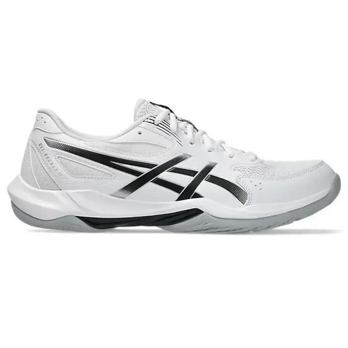 Asics Asics Gel-Rocket 12 White/Black Men
