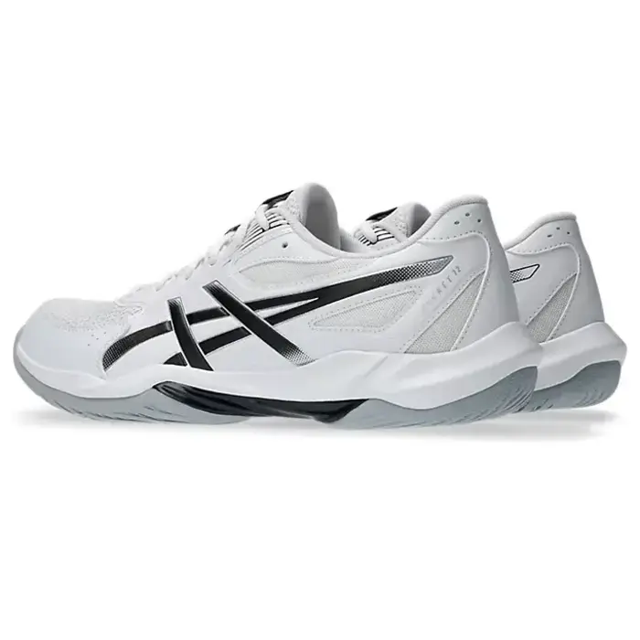 Asics Asics Gel-Rocket 12 White/Black Men