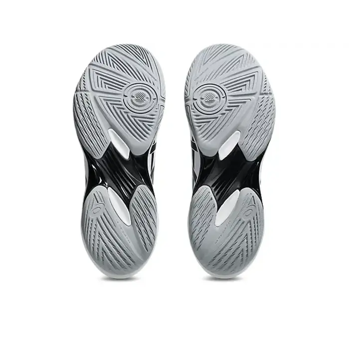 Asics Asics Gel-Rocket 12 White/Black Men