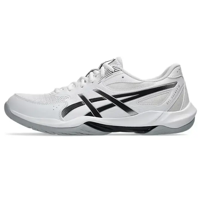 Asics Asics Gel-Rocket 12 White/Black Men