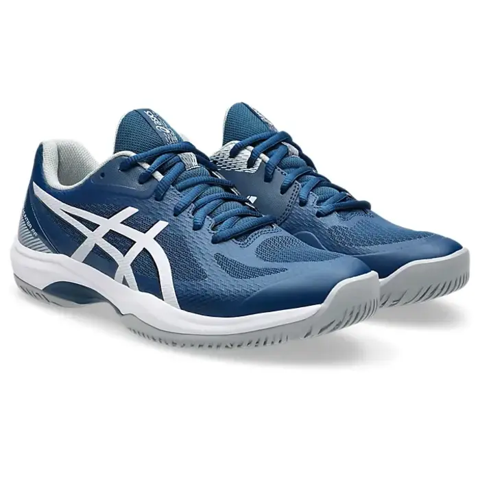 Asics Asics Court Hunter FF Mako Blue/Gravel Men