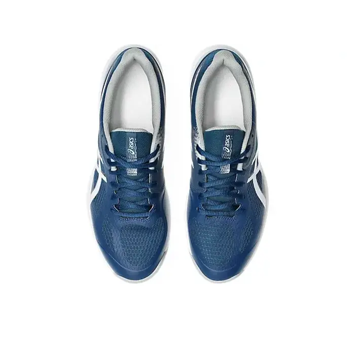 Asics Asics Court Hunter FF Mako Blue/Gravel Men