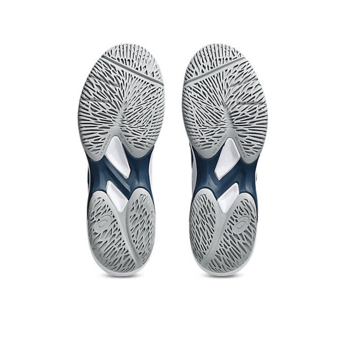 Asics Asics Court Hunter FF Mako Blue/Gravel Men