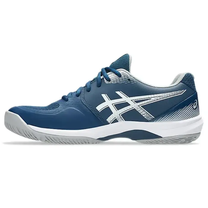 Asics Asics Court Hunter FF Mako Blue/Gravel Men