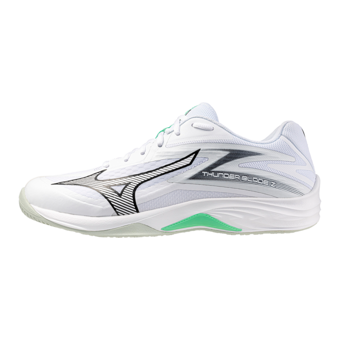 Mizuno Mizuno Thunder Blade Z White/Mint Men