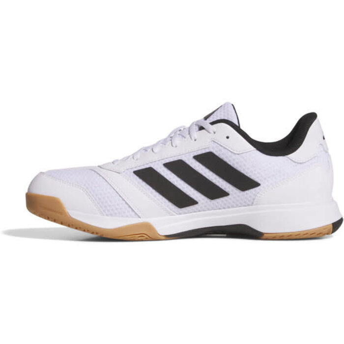 Adidas Adidas Ligra 8 White/Black Men