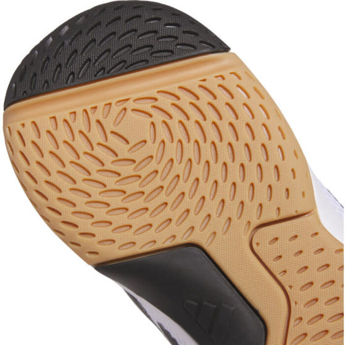 Adidas Adidas Ligra 8 White/Black Men