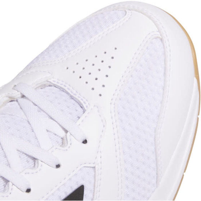 Adidas Adidas Ligra 8 White/Black Men