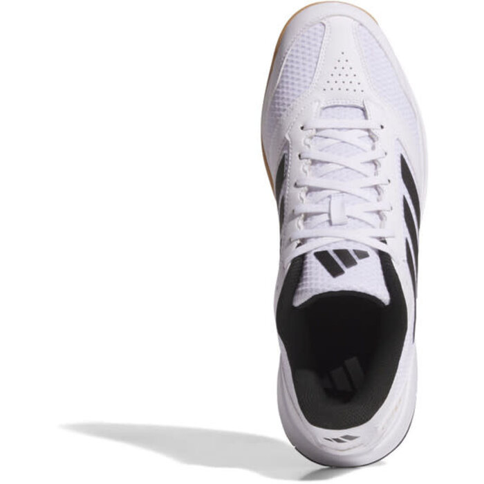 Adidas Adidas Ligra 8 White/Black Men