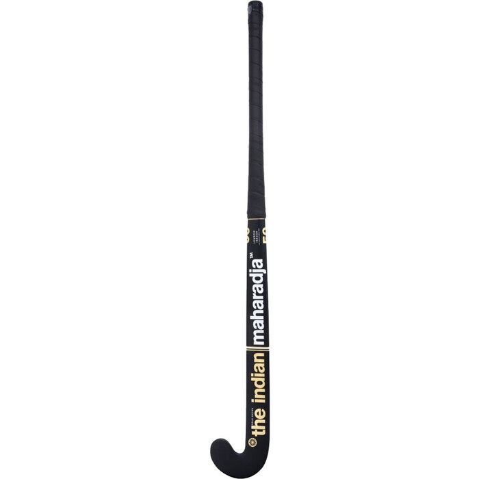 The Indian Maharadja The Indian Maharadja Indoor Gold 50 Lowbow Indoor Hockeystick