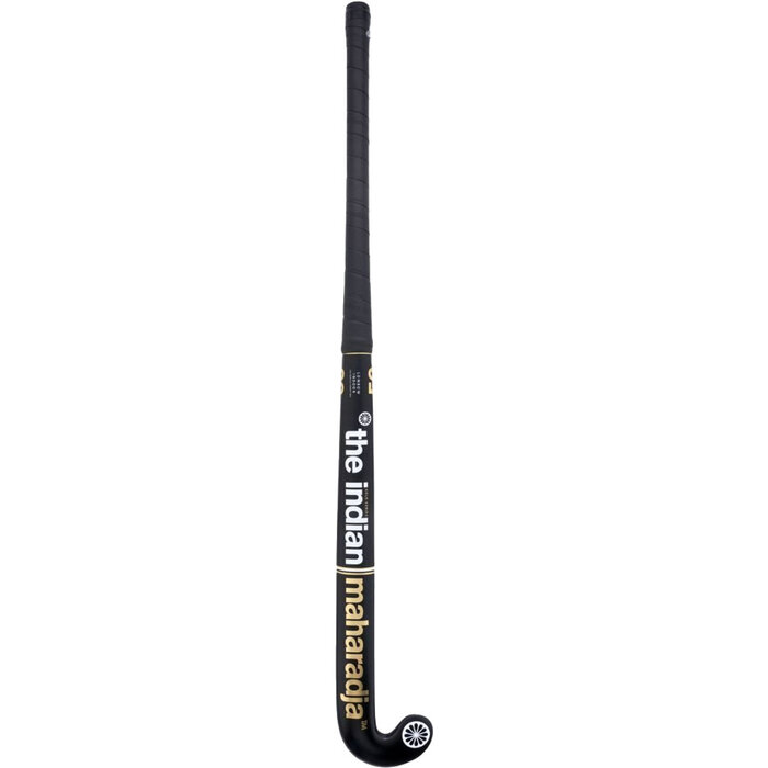 The Indian Maharadja The Indian Maharadja Indoor Gold 50 Lowbow Indoor Hockeystick