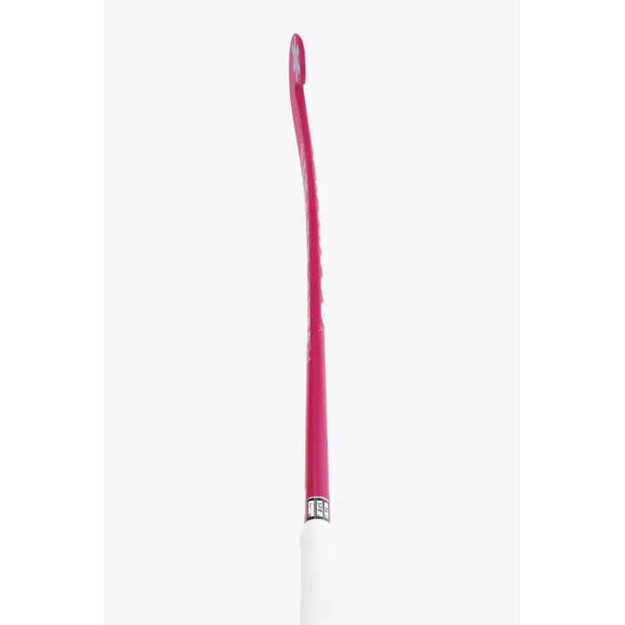 Osaka Osaka Mid Bow WD Zaalhockeystick Raspberry