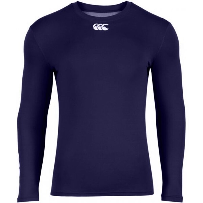 Canterbury Canterbury Baselayer Top Senior