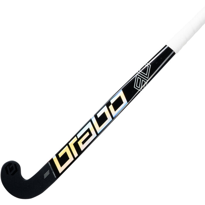 Brabo Brabo IT Traditional Carbon 80 LowBow