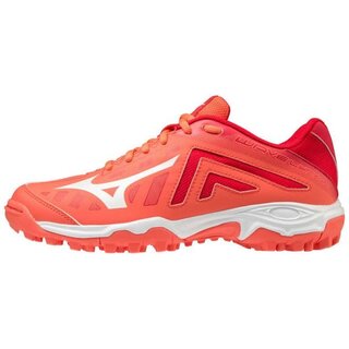 Mizuno Mizuno Wave Lynx junior roze