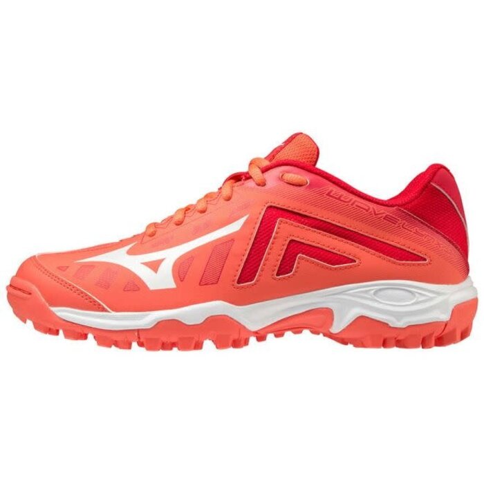 Mizuno Mizuno Wave Lynx junior roze