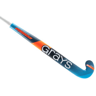 Grays Grays 600i Dynabow (hout) 36.5 Inch