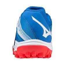 Mizuno Mizuno Lynx blauw hockeyschoenen