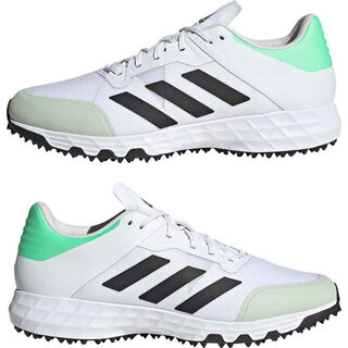 Adidas Adidas Lux Wit Groen maat 38