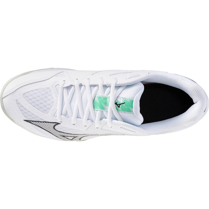 Mizuno Mizuno Thunder Blade Z White/Mint Men