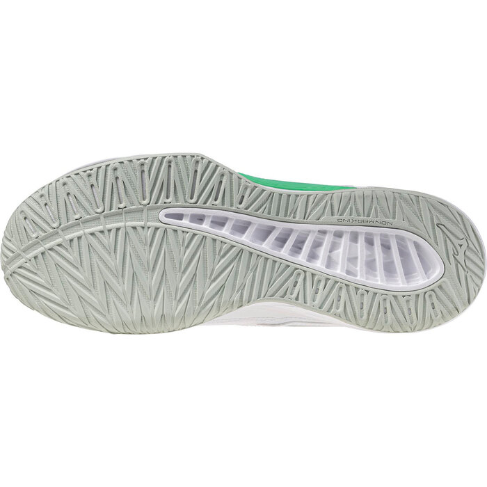 Mizuno Mizuno Thunder Blade Z White/Mint Men