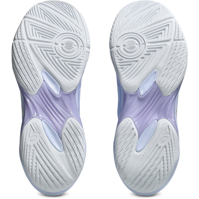 Asics Asics Gel-Rocket Dames