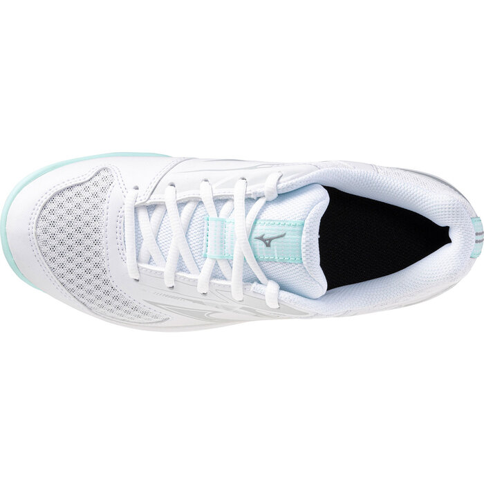 Mizuno Mizuno Stealth Star 3 Junior White/Mint