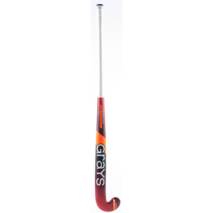 Grays Grays 100i ultrabow zwart/rood