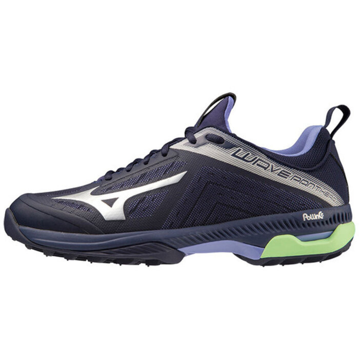 Mizuno Mizuno Wave Panthera Navy Purple