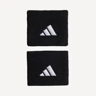 Adidas Adidas Wristband Black - White