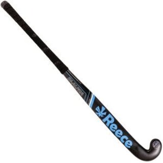 Reece Reece In-Alpha Zaalhockeystick Black/Blue