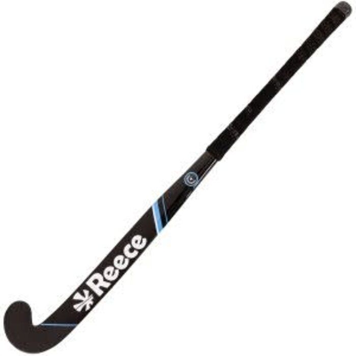 Reece Reece In-Alpha Zaalhockeystick Black/Blue