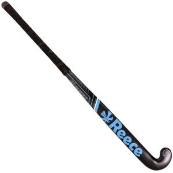 Reece Reece In-Noxx 60 Zaalhockeystick Black/Blue 36.5 Inch