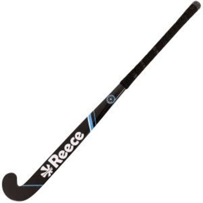 Reece Reece In-Noxx 60 Zaalhockeystick Black/Blue 36.5 Inch