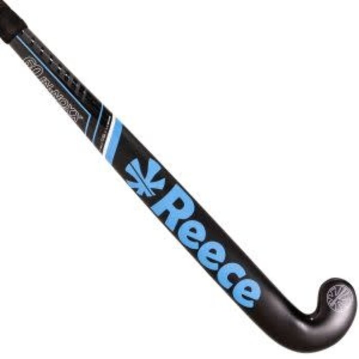 Reece Reece In-Noxx 60 Zaalhockeystick Black/Blue 36.5 Inch