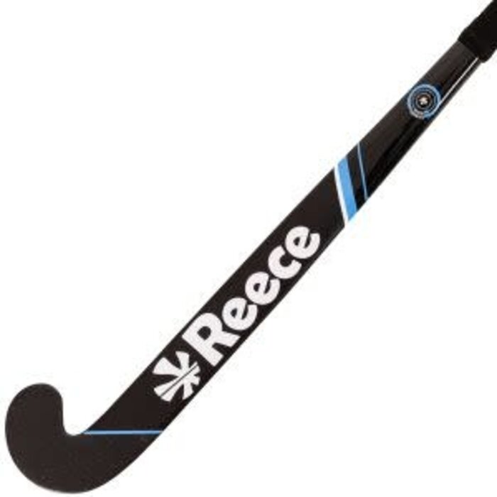 Reece Reece In-Noxx 60 Zaalhockeystick Black/Blue 36.5 Inch