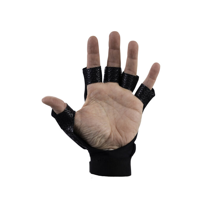 The Indian Maharadja The Indian Maharadja GUARD 6.3 Handschoen Links