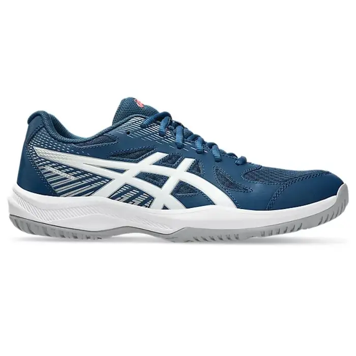 Asics Asics Upcourt 6 Mako Blue/White