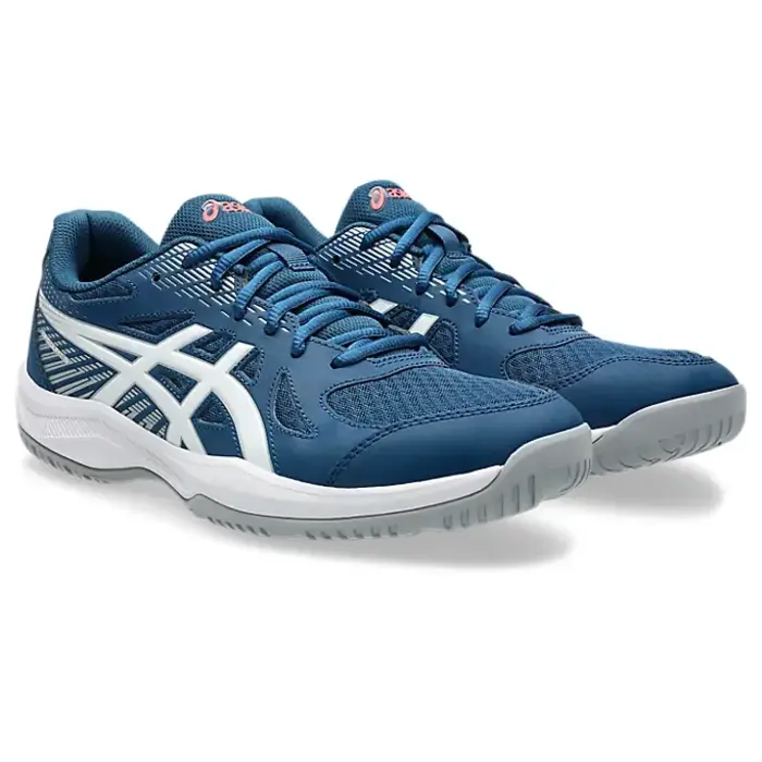 Asics Asics Upcourt 6 Mako Blue/White