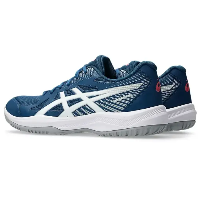 Asics Asics Upcourt 6 Mako Blue/White
