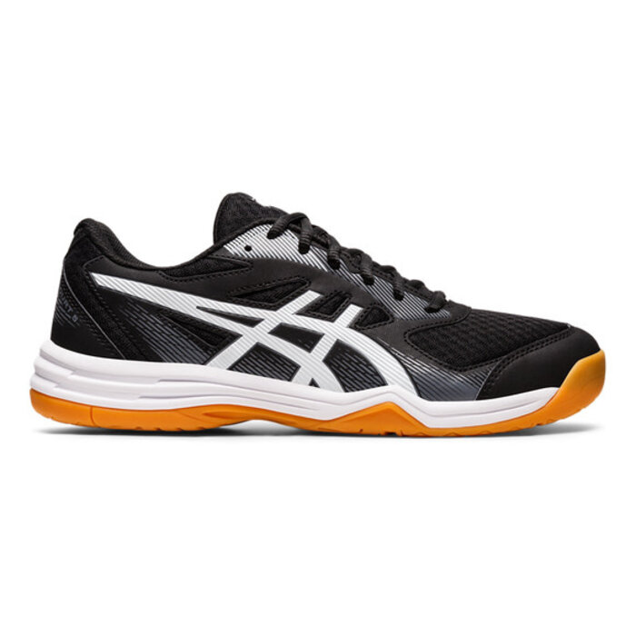 Asics Asics Upcourt 5  black - white 45