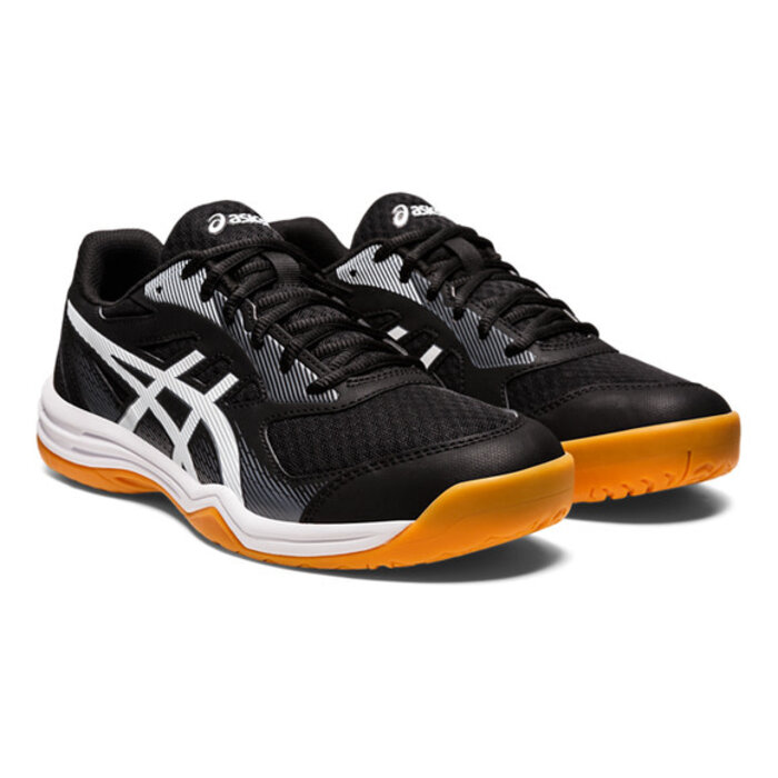 Asics Asics Upcourt 5  black - white 45