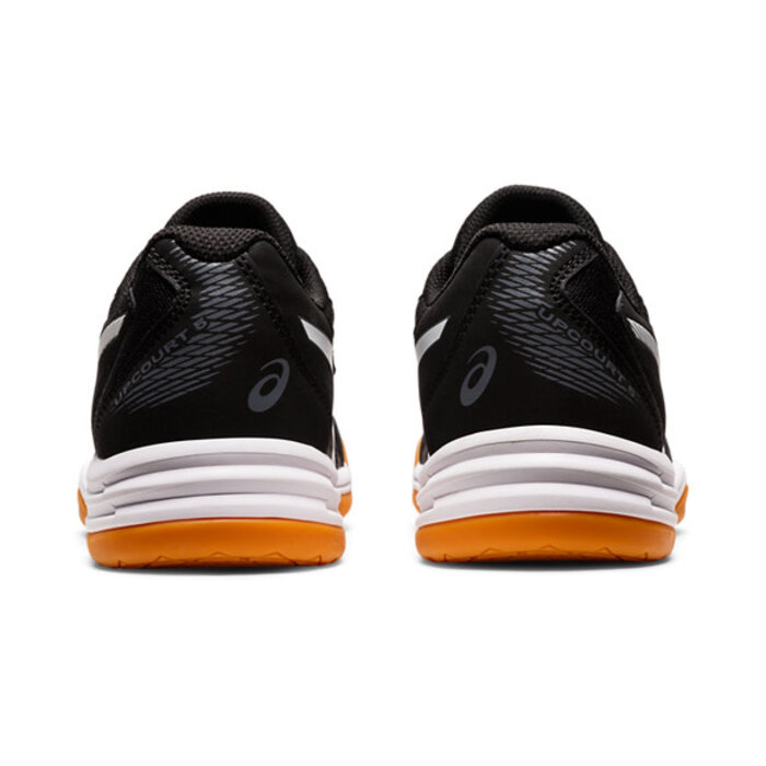 Asics Asics Upcourt 5  black - white 45