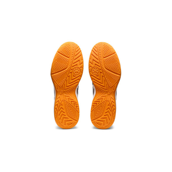 Asics Asics Upcourt 5  black - white 45