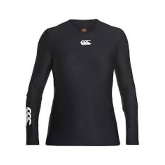 Canterbury Canterbury Baselayer Top Women Black XS